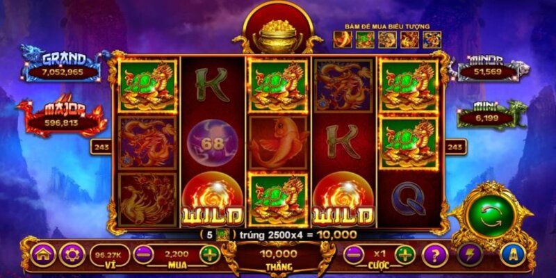 Thông tin liên quan đến game Xổ Số Bet88 cho newbie