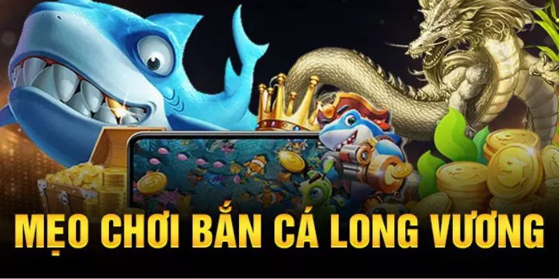 Bí quyết săn boss Long Vương từ cao thủ