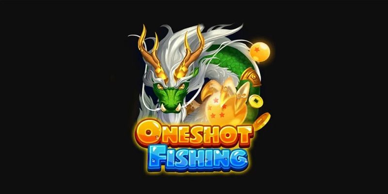 Bắn cá Oneshot cực lôi cuốn do sảnh cược CQ9 game cung cấp