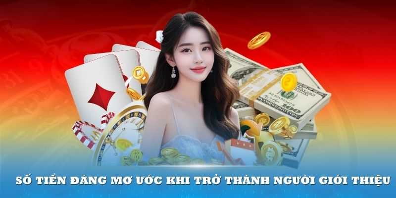 Những đãi ngộ hấp dẫn khi trở thành đại lý chính thức