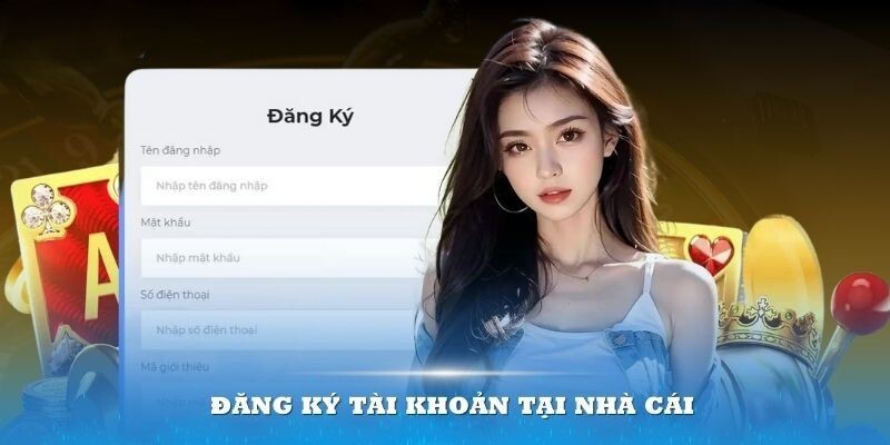 Hướng dẫn quy trình đăng ký đại lý tại trang chủ Bet88