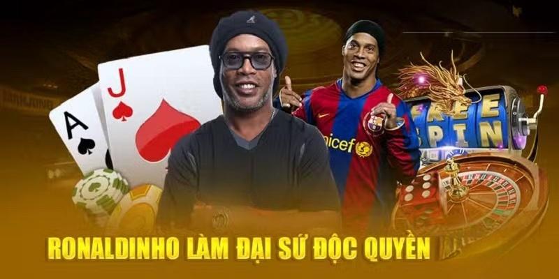 Đại sứ thương hiệu Bet88 đưa ra nhiều chiến dịch trong tương lai