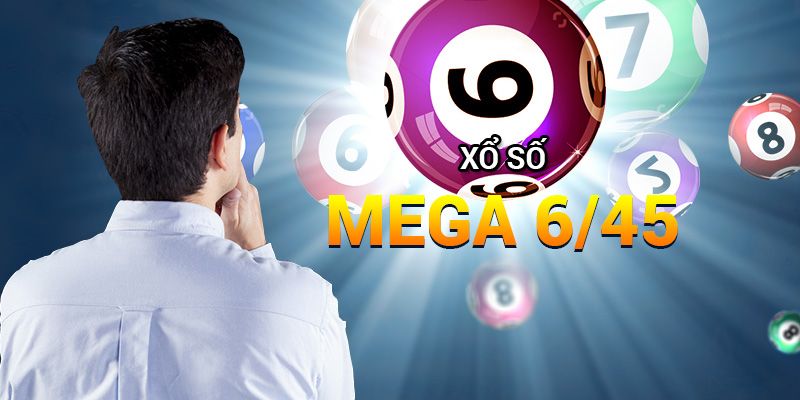 Giới thiệu đôi nét thông tin tham gia chơi xổ số Mega