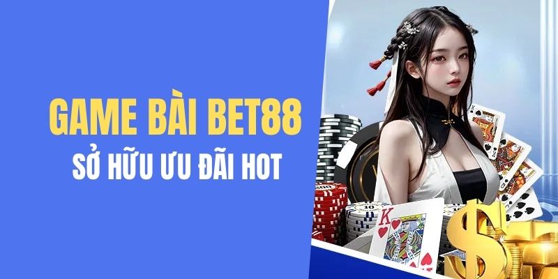 Khuyến mãi game bài cập nhật liên tục 