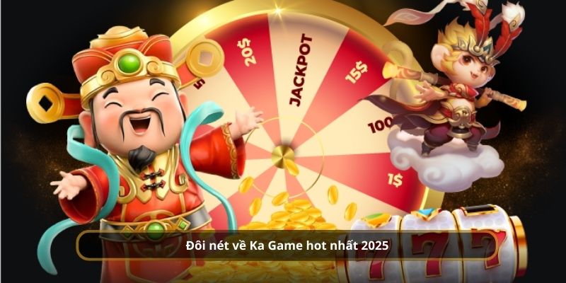 Sơ lược về nhà phát hành game nổi tiếng hàng đầu châu Á