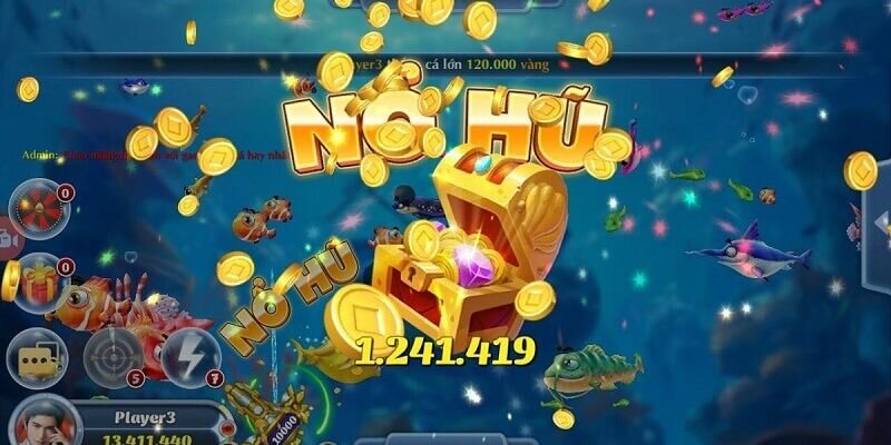 Ưu điểm của sảnh PG game