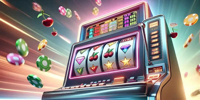 Trải nghiệm slot đỉnh cao tại Bet88