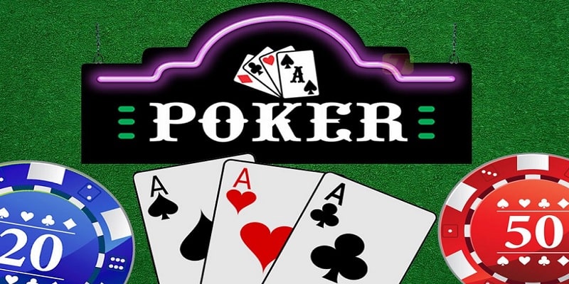 Những thông tin sơ lược nhất về tựa game Poker Bet88