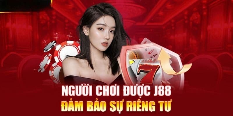 Các biện pháp Bet88 dùng để bảo vệ quyền riêng tư người chơi